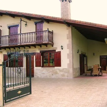 Vakantiehuis La Casa De
