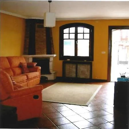 بيت للعطل La Casa De