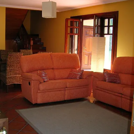 La Casa De Rasines