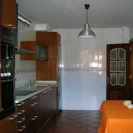 La Casa De * Rasines