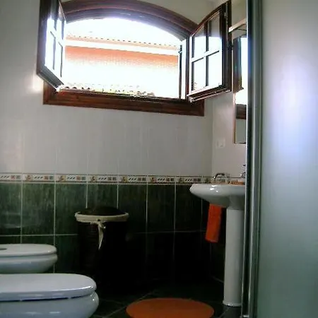 بيت للعطل La Casa De Rasines