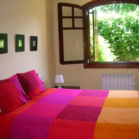 La Casa De بيت للعطل Rasines