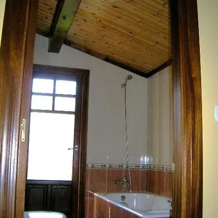 La Casa De *